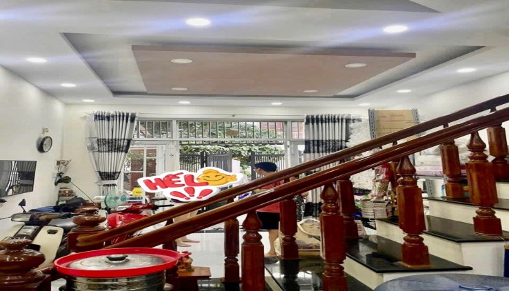BÁN NHÀ 3 TẦNG LÊ HỒNG PHONG, HẺM ÔTÔ 16 CHỖ, CĂN GÓC 2 MẶT TIỀN, NGAY TT P.HƯỚC HẢI NHA TRANG,