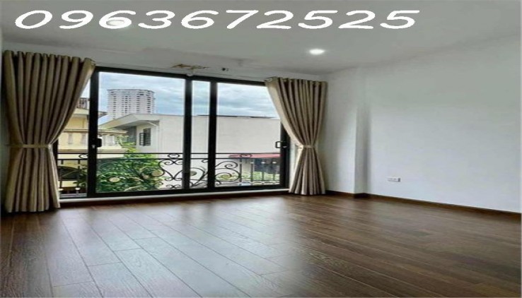 Nhà mới đẹp long lanh - Nội thất đẹp - Kinh doanh - Ô tô đỗ cửa - Khu tiện ích ngập tràn Nhà mặt ngõ trung tâm Cầu Giấy 40m2, 4T chỉ 9.7 t.ỷ (có TL