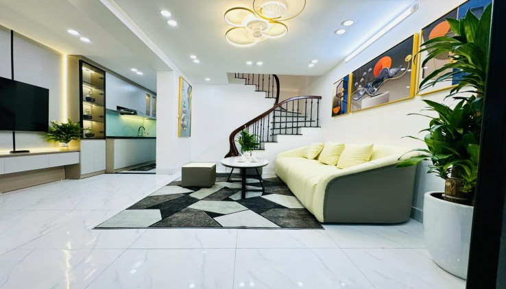 ✳️Bán Nhà Khương Trung 30M2 4T MT 4.2M, Chỉ 4.2 Tỷ  Nhà Đẹp Gần Phố- Ngõ Ba Gác Hiếm có ✳️