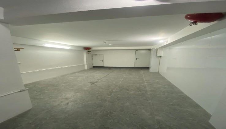 BÁN TÒA NHÀ DỊCH VỤ PHỐ THỊNH QUANG, Ô TÔ20M, THANG MÁY, 2 THOÁNG, 45M2 7T MT5.3M GIÁ12.5T