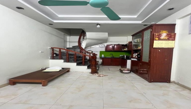 Phạm Văn Đồng - Nhà 2 Tầng BTCT Giá 1 Tỷ 8, Thích Hợp An Cư Đầu Tư