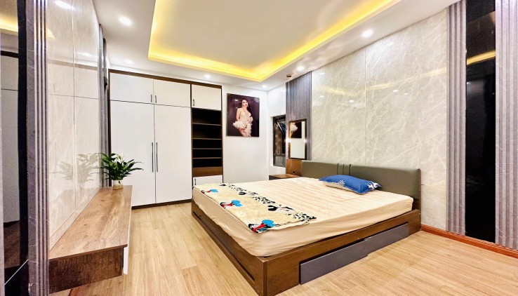 ✳️Hiếm Bán Nhà Ngõ Tân Lạc 40 M2 2T MT 4.8 M, Chỉ 6 Tỷ Mặt Ngõ Kinh doanh 3 bước ra ngay phố✳️