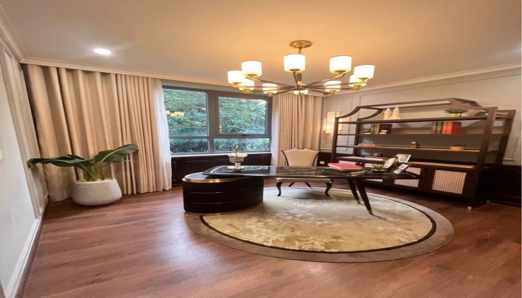 Dự án DUY NHẤT tại HN nằm giữa 3 lá phổi xanh  - HÀ NỘI MELODY RESIDENCES - . giả chỉ 6x tr/m2 .xem nhà ngay