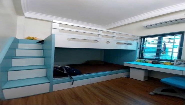 BÁN LÔ ĐẤT TỔ 4 HOÀNG DIỆU 66.7M2 GIÁ 1.4 TỶ