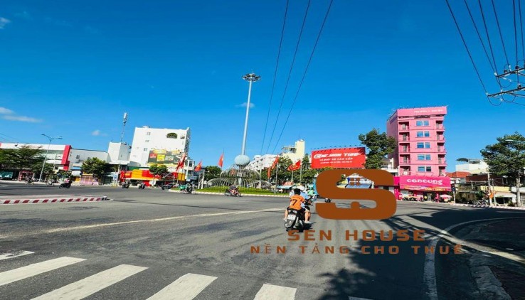 Cơ hội đầu tư đất mặt tiền Lê Hồng Phong, Phước Long - Giá chỉ 43tr/m2