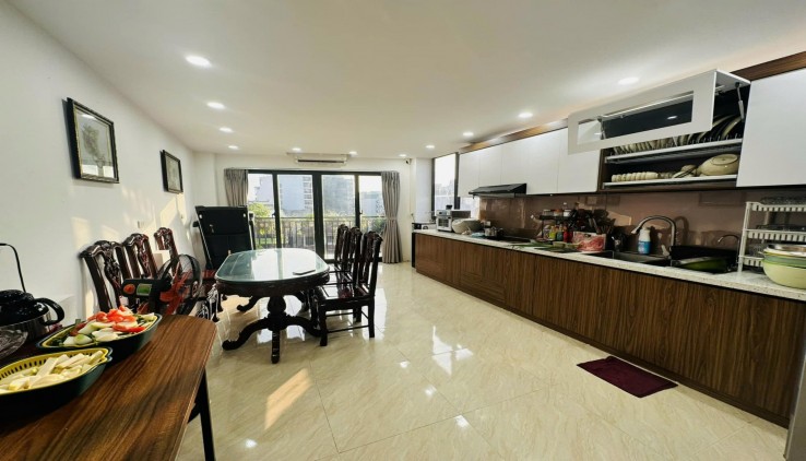 ⚜️ Mặt Phố Âu Cơ 40 M2 6T MT 4M, Chỉ 15 Tỷ Thang Máy Xịn Đường Ô Tô Tránh Ô Tô Vào Nhà⚜️