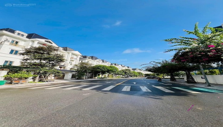 BÁN BIỆT THỰ LIDECO, 330M2, MT12M, 39TY, 0356442121