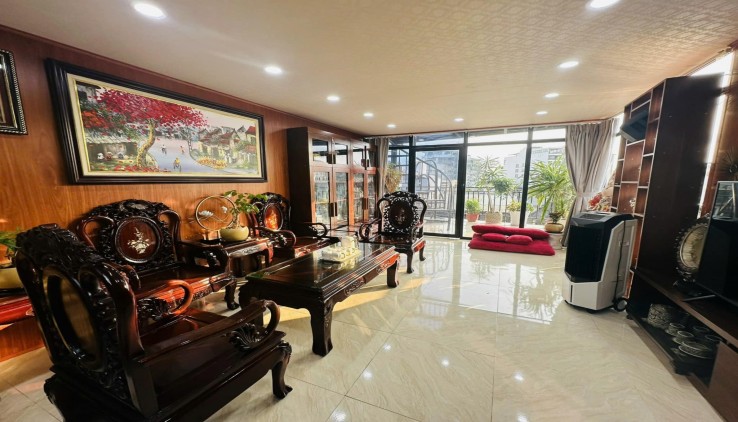 ⚜️ Mặt Phố Âu Cơ 40 M2 6T MT 4M, Chỉ 15 Tỷ Thang Máy Xịn Đường Ô Tô Tránh Ô Tô Vào Nhà⚜️