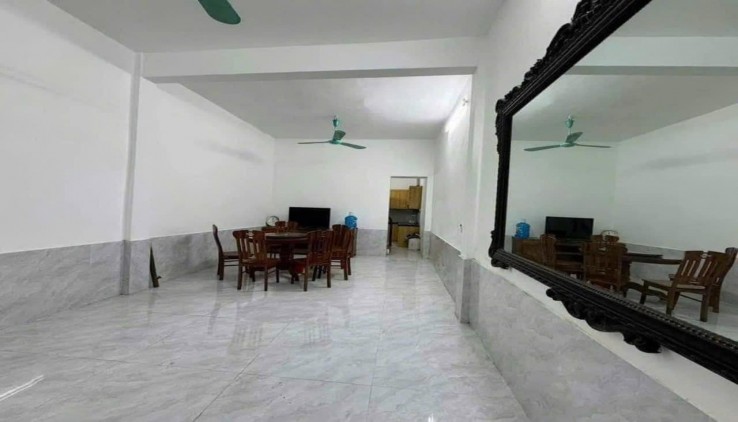 BÁN NHÀ LƯƠNG NGỌC QUYẾN VĂN QUÁN HÀ ĐÔNG - OTO ĐỖ CỬA - 45M 4T, NHỈNH 9TỶ