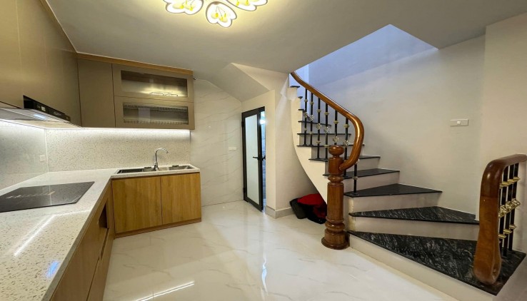 ✳️Xã Đàn Nhà Đẹp Đống Đa50m2 4T MT 5M Chỉ 8.5 Tỷ Lô Góc Cực Thoáng Gần Ô Tô Gần Hồ✳️