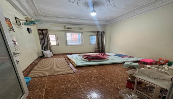 ✳️Ngõ Mai Hương( Bạch Mai) 36M2 4T MT 3.3M, Chỉ 5.3 Tỷ  Nhà Đẹp Gần Phố - OTO Cách Nhà 25m - Ngõ 3 Gác Đống Đa ✳️
