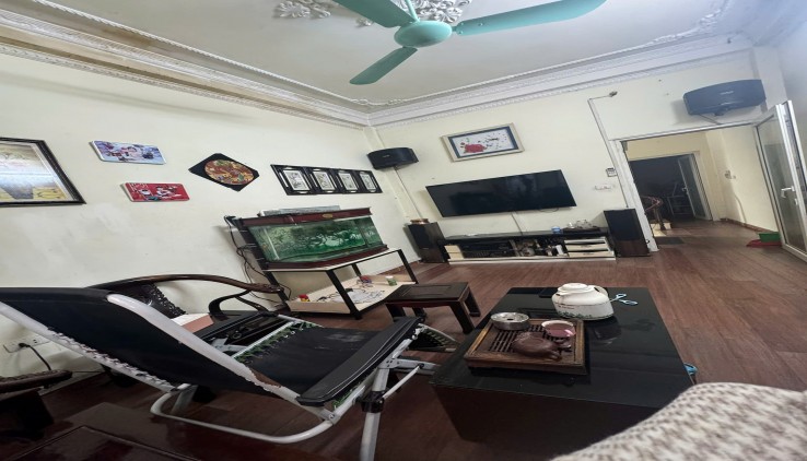 ✳️Ngõ Mai Hương( Bạch Mai) 36M2 4T MT 3.3M, Chỉ 5.3 Tỷ  Nhà Đẹp Gần Phố - OTO Cách Nhà 25m - Ngõ 3 Gác Đống Đa ✳️