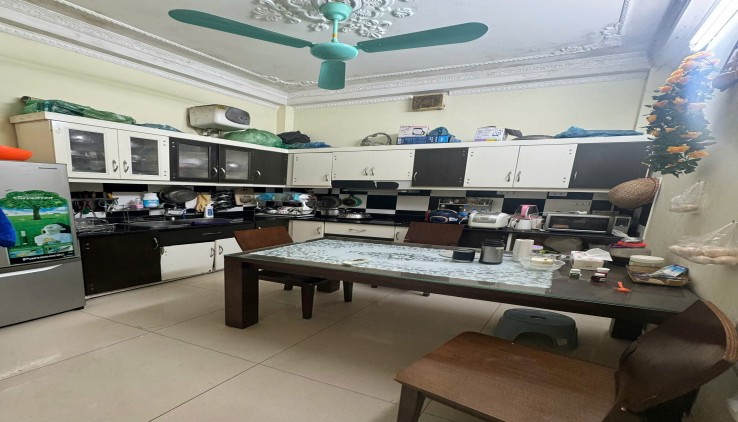✳️Ngõ Mai Hương( Bạch Mai) 36M2 4T MT 3.3M, Chỉ 5.3 Tỷ  Nhà Đẹp Gần Phố - OTO Cách Nhà 25m - Ngõ 3 Gác Đống Đa ✳️