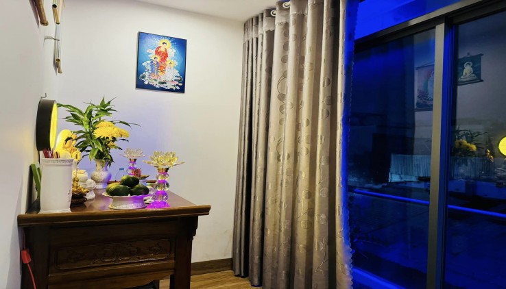 ► Nhà kiệt Nhựa 4-5m Nguyễn Hữu Thọ, 55m2, 3.5 tầng, mới xây 2 năm, 4.x tỷ