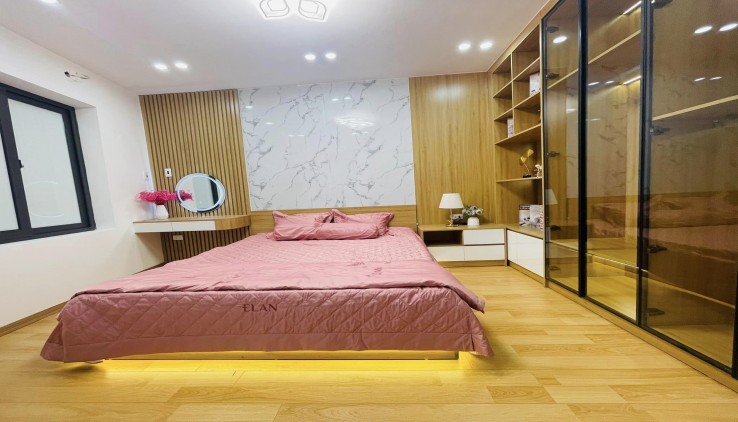 ✳️Nhỉnh 3 tỷ Bán Nhà Ngõ Quỳnh 40M2 4T MT 6M, Chỉ 3.6 Tỷ Mặt Ngõ Kinh doanh 3 bước ra ngay phố✳️