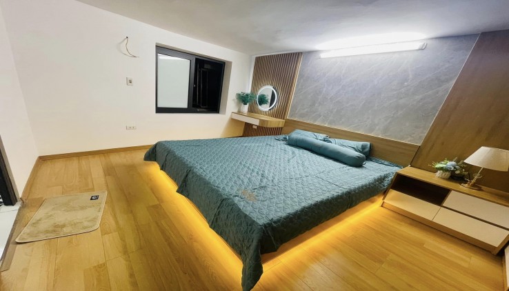 ✳️Nhỉnh 3 tỷ Bán Nhà Ngõ Quỳnh 40M2 4T MT 6M, Chỉ 3.6 Tỷ Mặt Ngõ Kinh doanh 3 bước ra ngay phố✳️
