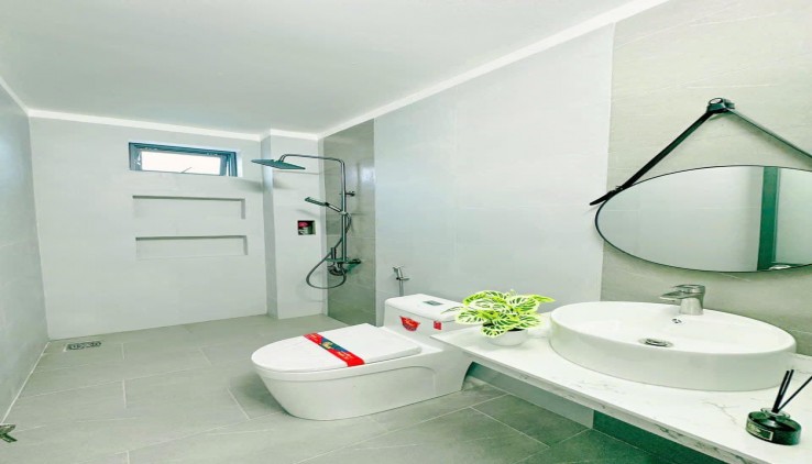 Nhà 2 Tầng Đẹp Lung linh Diên Sơn -Diên Khánh.