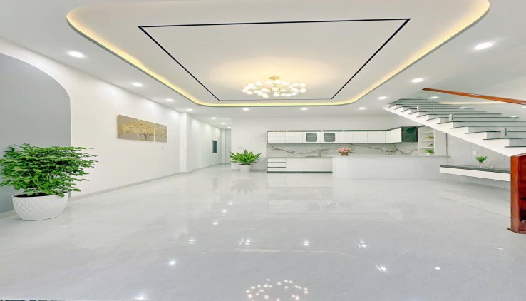 Nhà 2 Tầng Đẹp Lung linh Diên Sơn -Diên Khánh.