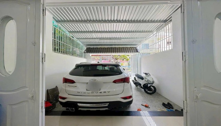 Bán Ngôi Nhà Tâm Huyết & Kiên Cố Khu Bàn Cờ - TP Nha Trang
Giá: 7 Tỷ 750 Triệu (Có Thương Lượng, Full Nội Thất)