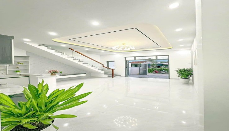 Nhà 2 Tầng Đẹp Lung linh Diên Sơn -Diên Khánh.
