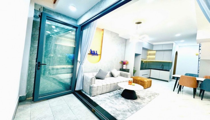 Nhà Phố 3 Tầng, Full Nội Thất, Vị Trí Vàng Bình Dương – Giá Chỉ Nhỉnh 3 Tỷ
