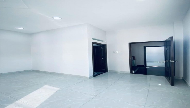 +1 BÁN NHÀ MẶT TIỀN NGUYỄN DUY TRINH - GẦN CHỢ TÂN LẬP - 186M2 - NGANG 6M - ĐƯỜNG SẮP MỞ 30M