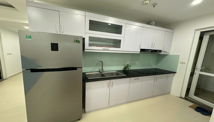 Bán Căn Hộ Chung Cư CT5 Bioda - Nguyễn Xiển, 80m², 2 phòng ngủ, 2 phòng vệ sinh, khoảng 4 tỷ