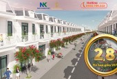 Gia Khải Luxury - Nhà phố đẳng cấp, kiến tạo cuộc sống hoàn hảo tại thành phố Bến Cát