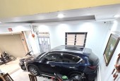 NHÀ MỚI YÊN HÒA- GARA-LÔ GÓC-NGÕ THÔNG-40M2-6 TẦNG-GIÁ 12 TỶ HƠN