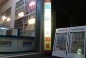 Cho thuê nhà 3 tầng 70m2 có 35tr/t khu 3 thị trấn Hưng Hà Thái Bình