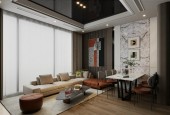 Nhà đẹp Đàm Quang Trung 45m², 6 tầng, 4PN, 5WC, Long Biên - 9.4 tỷ