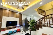 VIP Nhà mới phố Chùa Quỳnh P. Quỳnh Lôi Q. Hai Bà Trưng 32m2 5 tầng giá 5.75 tỷ