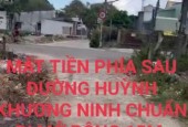 SIÊU PHẨM ĐẤT ĐẸP - GIÁ Tốt - Vị Trí Đắc Địa Tại : Chợ Kim Hải - Phường Kim Dinh - Bà Rịa Vũng Tàu