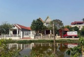 FO NÓNG HỔI VIEW HỒ ĐIỀU HOÀ CỰC MÁT -  đất tại Bạch Hạ, Phú Xuyên, HN