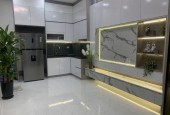 Siêu VIP nhà mới ngõ Hòa Bình 7 5 tầng x 40m2 giá nhỉnh 7 tỷ