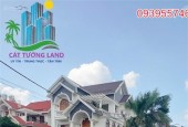 Bán Lô Đất 10x20m, Khu Biệt Thự Lê Thị Riêng tuyệt đẹp ( KDC Phú Nhuận), Quận 12