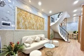 Cần Bán Nhanh! Nhà Hồng Tiến Long Biên, 59m², 4Tầng, Full nội thất, giá tốt 0902318197