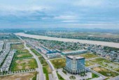 Cho thuê văn phòng (giá chỉ từ 5tr - 15tr/phòng), mặt đường 67m, dự án Central Riverside Thanh Hóa