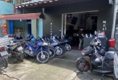 Chính chủ bán nhà mặt tiền Vũ Hồng Phô ngay trung tâm TP.Biên Hoà