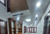 MẶT PHỐ VIP TRẦN QUANG DIỆU, 60M2 7T THANG MÁY, THÔNG SÀN VP, CHỈ 34.8 TỶ