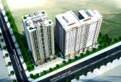 Bán gấp CC tầng 19, DT 90 m2 – 3PN Tòa A Star tower, 283 Khương Trung, Thanh Xuân, 5,85 tỷ.