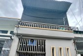 BÁN GẤP SIÊU PHẨM trệt 1 lầu Đông Hưng Thuận 26, 57m2 SHR chỉ 4.1 tỉ