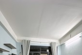 Bán nhà Tân Trang giáp Quận 10 24m2, 3 tầng 2PN  nhỉnh 2 tỷ