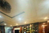 Bán căn hộ tòa VP5 Bán Đảo Linh Đàm, căn góc, nhà đẹp, view thoáng, 72.2m2, SDCC, 3.89 tỷ