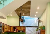 Nhà 3 Tầng 79m2 có 6,75 tỷ Lê Đức Thọ Phường 14 Gò Vấp Hồ Chí Minh