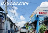BÁN NHÀ HẺM XE HƠI  - ĐƯỜNG 12M - DT 75M2 - TNPA - TT  QUẬN 9 - TP THỦ ĐỨC
