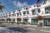 PHỐ CHUYÊN GIA GIA KHẢI LUXURY – ĐẲNG CẤP SỐNG ĐẲNG CẤP TẠI BẾN CÁT, BÌNH DƯƠNG