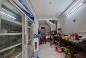 N95 - Thích Quảng Đức - Gần 60M2 - PHÚ NHUẬN - Hẻm 3 Gác - 3 TẦNG BÊ TÔNG - 4 PN  - 6 t.ỷ 5