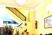Tôi cần bán nhà 4 tầng ô tô vào nhà tại phố Giáp Nhất, Thanh Xuân