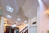 Nhà Định Công cần bán, ngõ to như phố ô tô lao vun vút,kinh doanh cho thuê dòng tiền 30tr/1 tháng. Nhà 5 tầng chủ tự xây đẹp chắc chắn mặt tiến